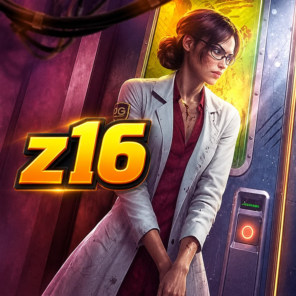z16 · แนะนำแอป