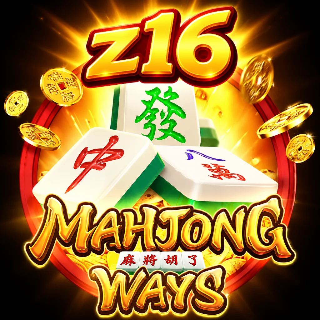 z16 · แนะนำแอป