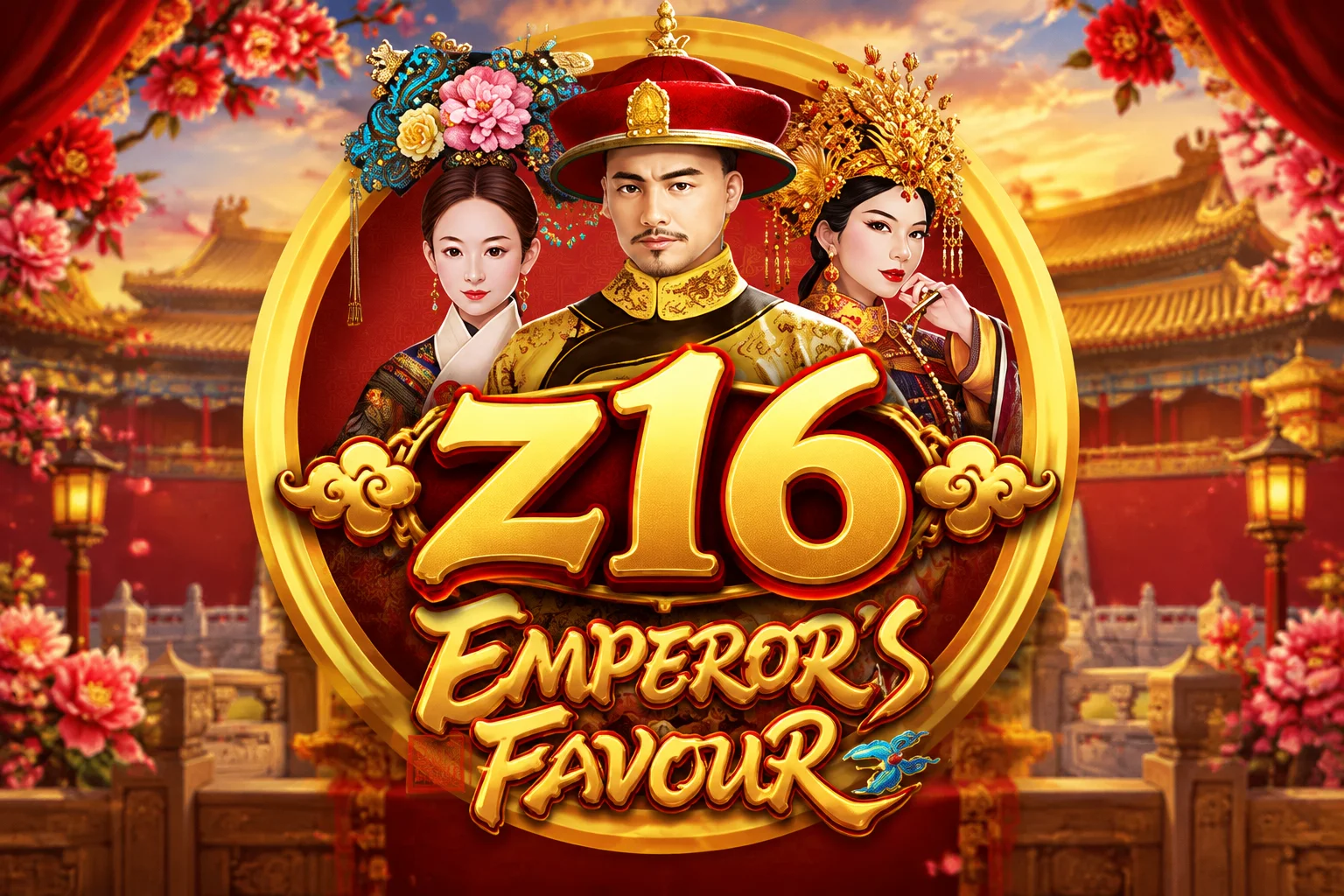 z16 · คู่มือระบบการเล่นและฟีเจอร์ Leprechaun Riches บน z16
